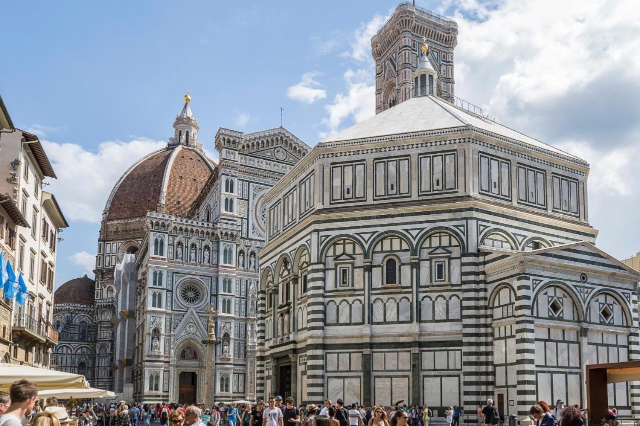 Guesthouse Bel Duomo Firenze Eksteriør bilde